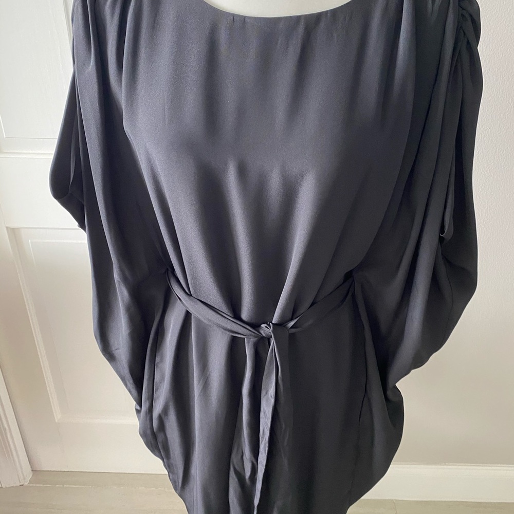Kaftan Dress